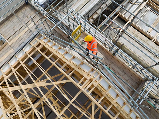 Facility Maintenance Engineering Inspection