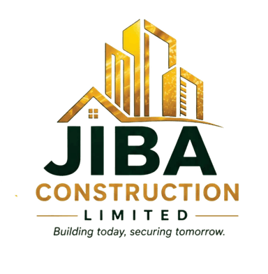 JIBA CONSTRUCTION LIMITED Logo